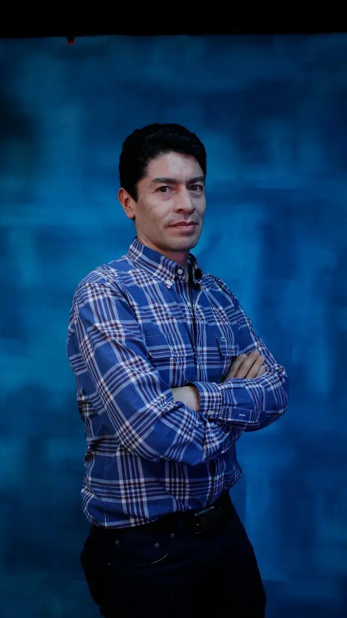 camilo